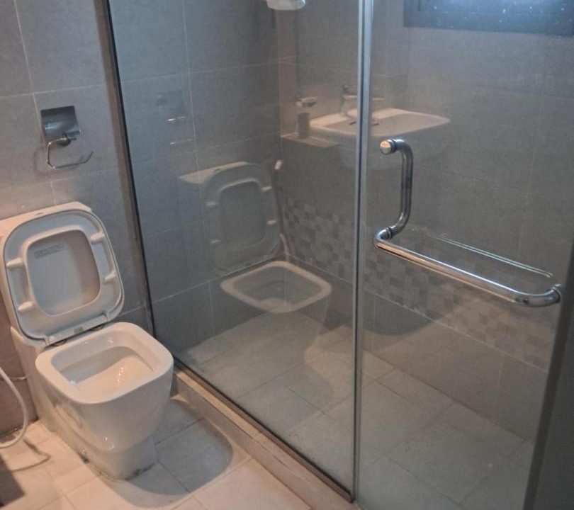 Photo of Bathroom in International City
