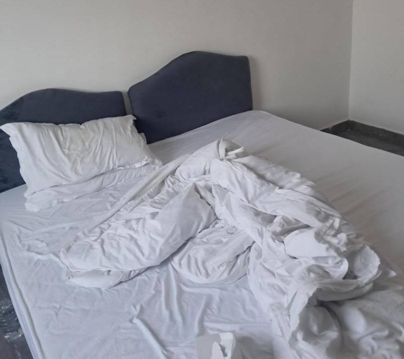 Photo of Bedroom in International City