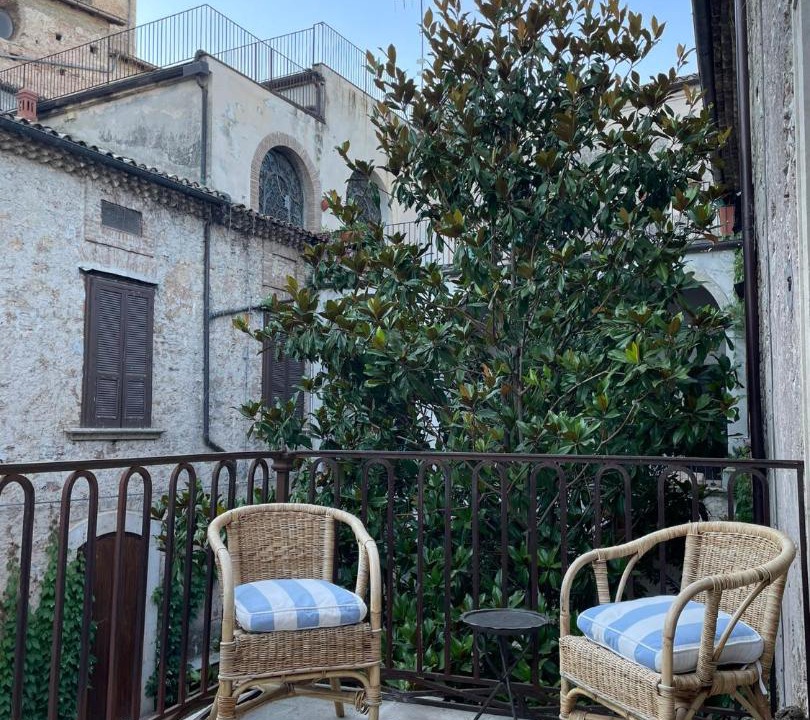 Photo of Patio Balcony in Fornelli