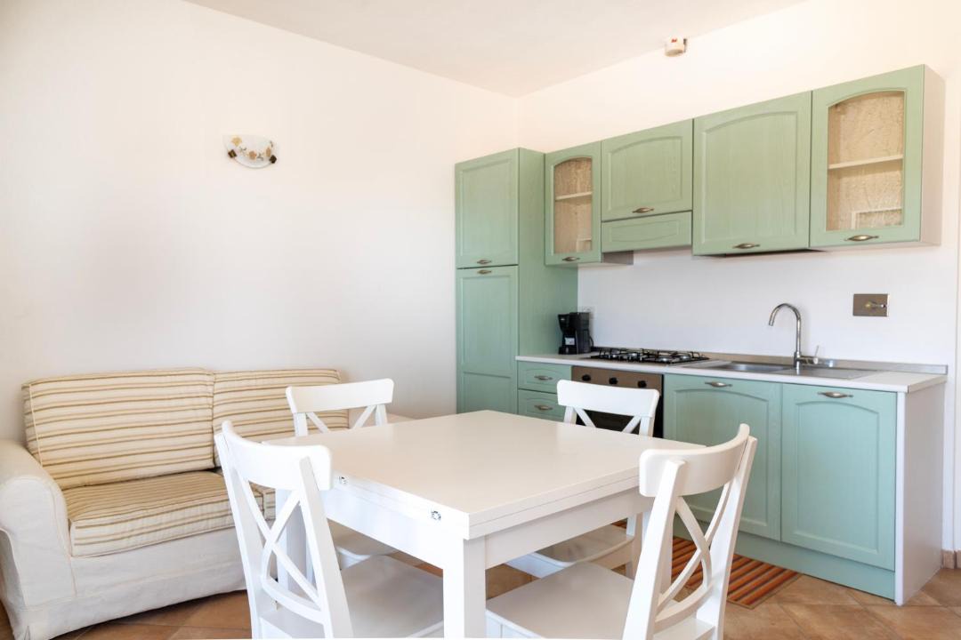 Photo of Kitchen in Murta Maria