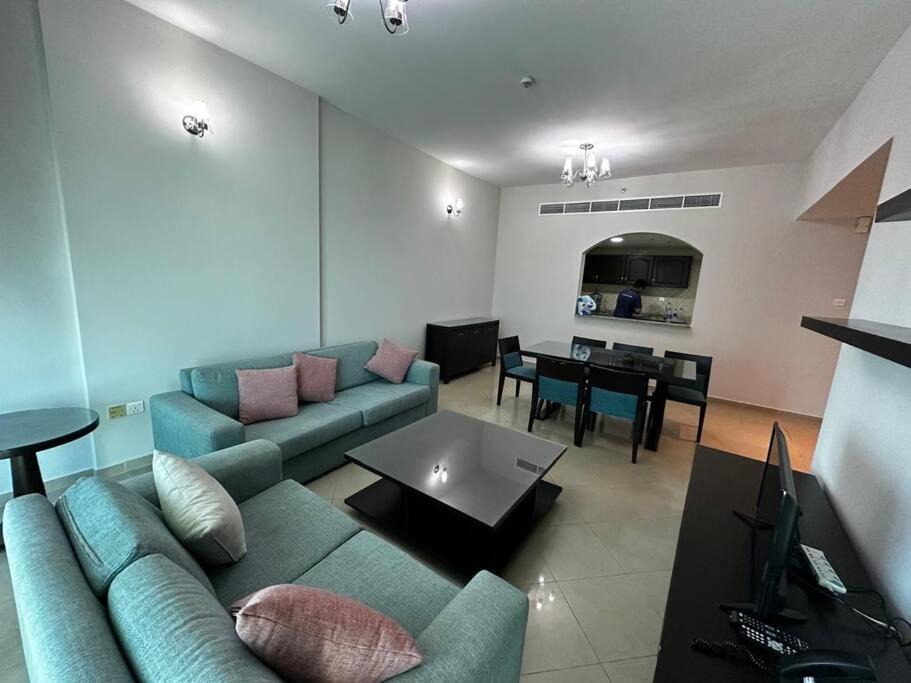 Photo of Livingroom in Barsha Heights