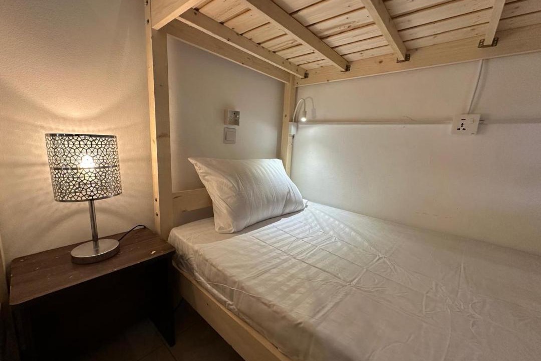 Photo of Bedroom in Dubai Marina