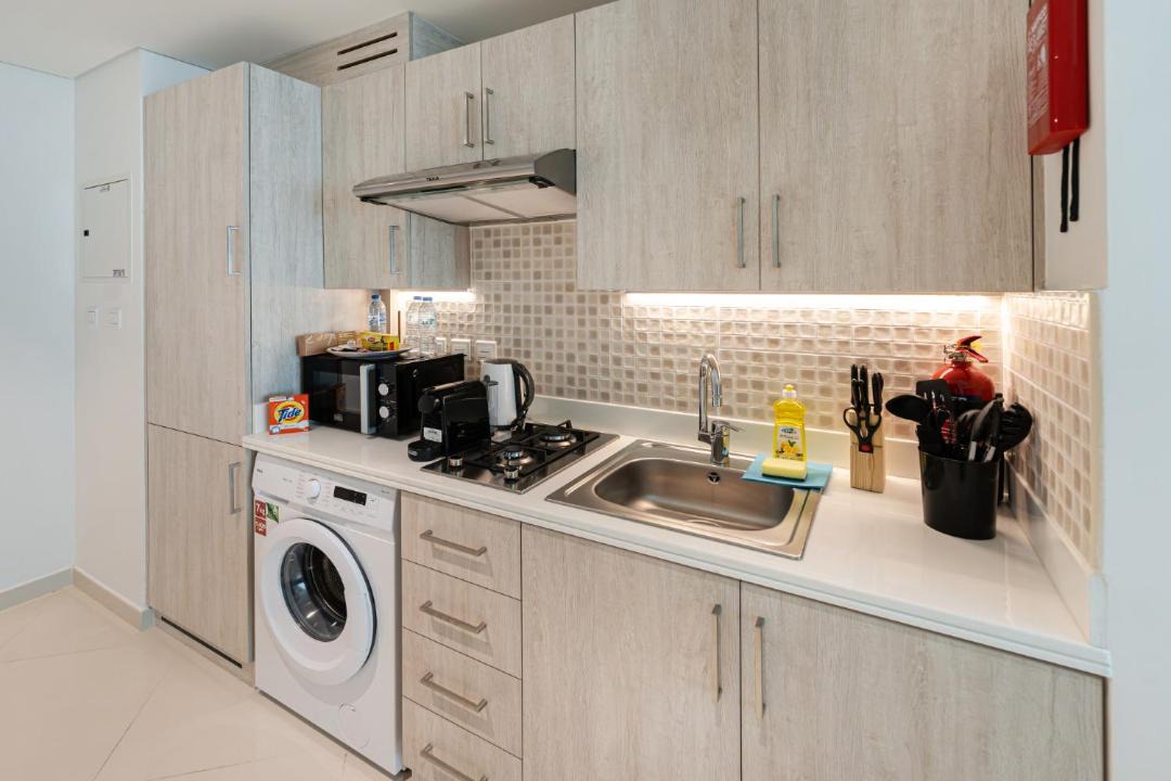 Photo of Kitchen in Palm Jumeirah