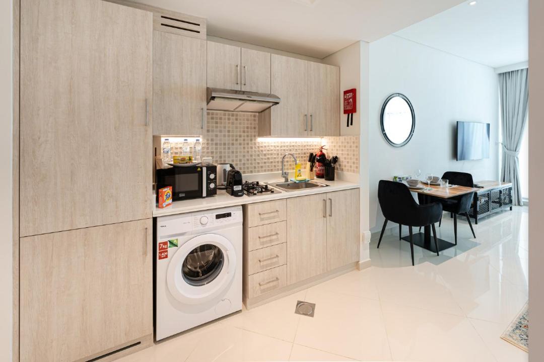 Photo of Kitchen in Palm Jumeirah