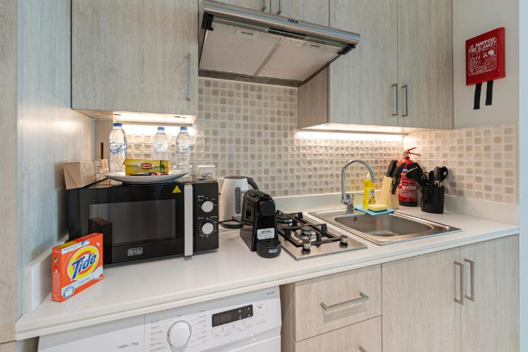 Photo of Kitchen in Palm Jumeirah