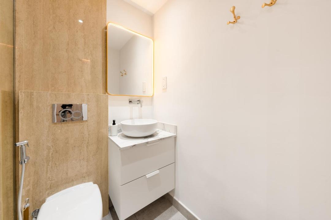 Photo of Bathroom in Jumeirah Lake Towers