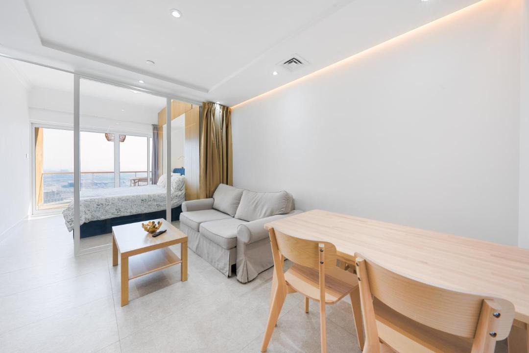 Photo of Livingroom in Jumeirah Lake Towers