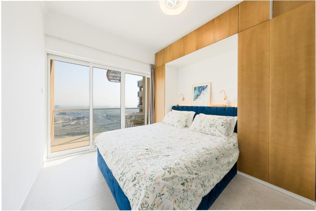 Photo of Bedroom in Jumeirah Lake Towers