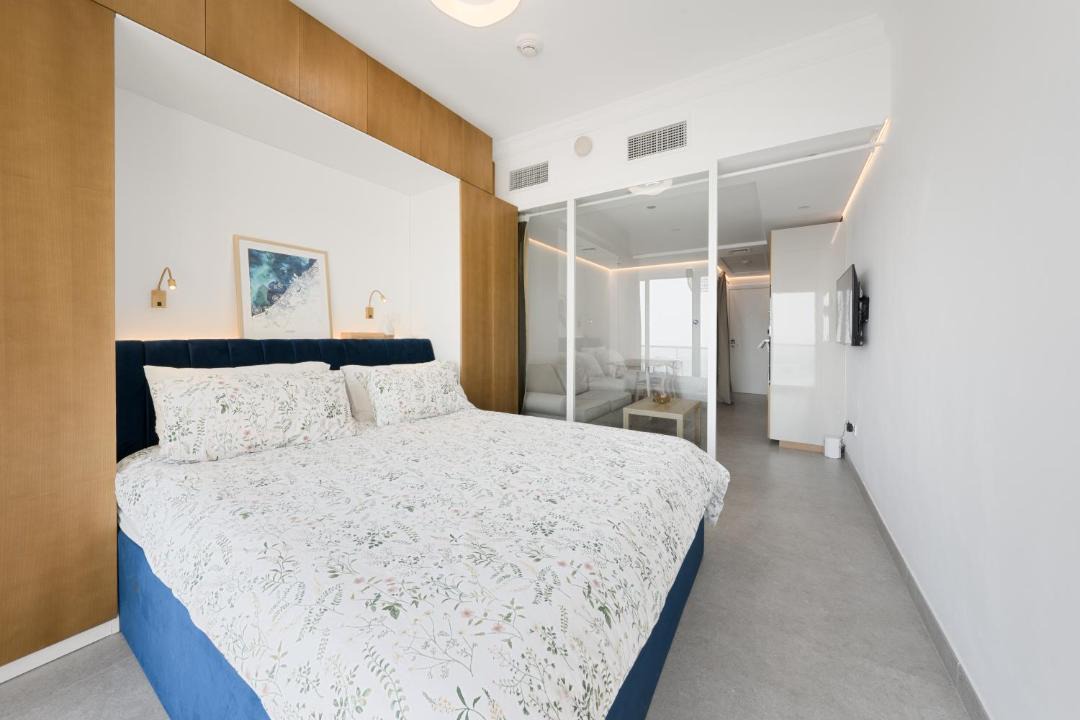 Photo of Bedroom in Jumeirah Lake Towers