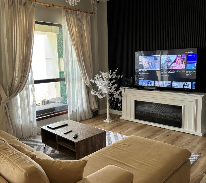Photo of Livingroom in Dubai Marina