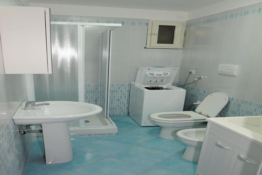 Photo of Bathroom in Cetara