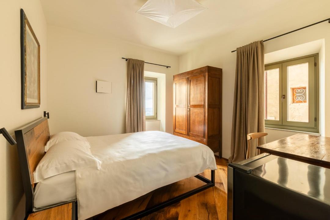 Photo of Bedroom in Civitella in Val di Chiana