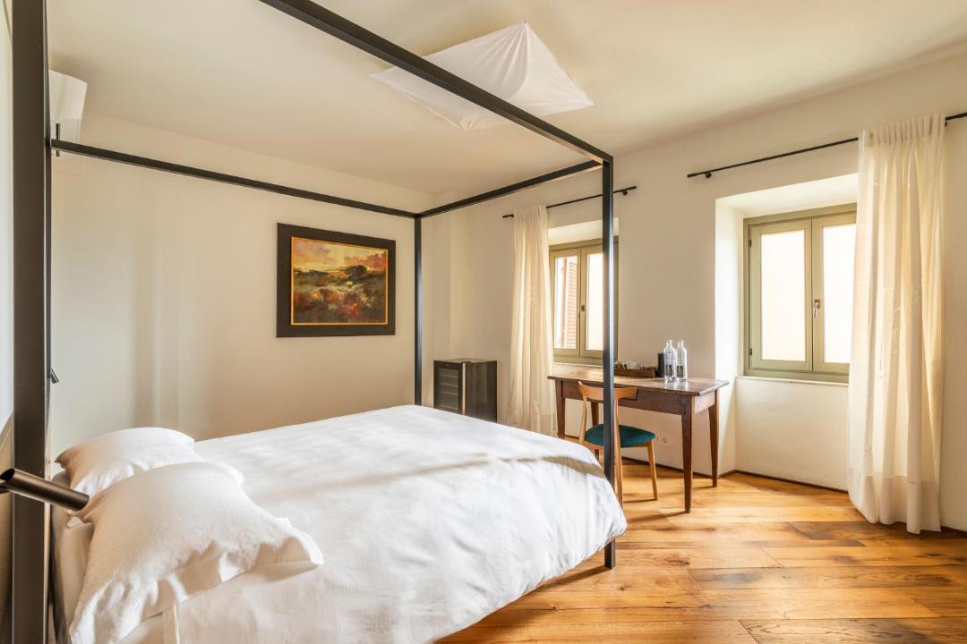 Photo of Bedroom in Civitella in Val di Chiana