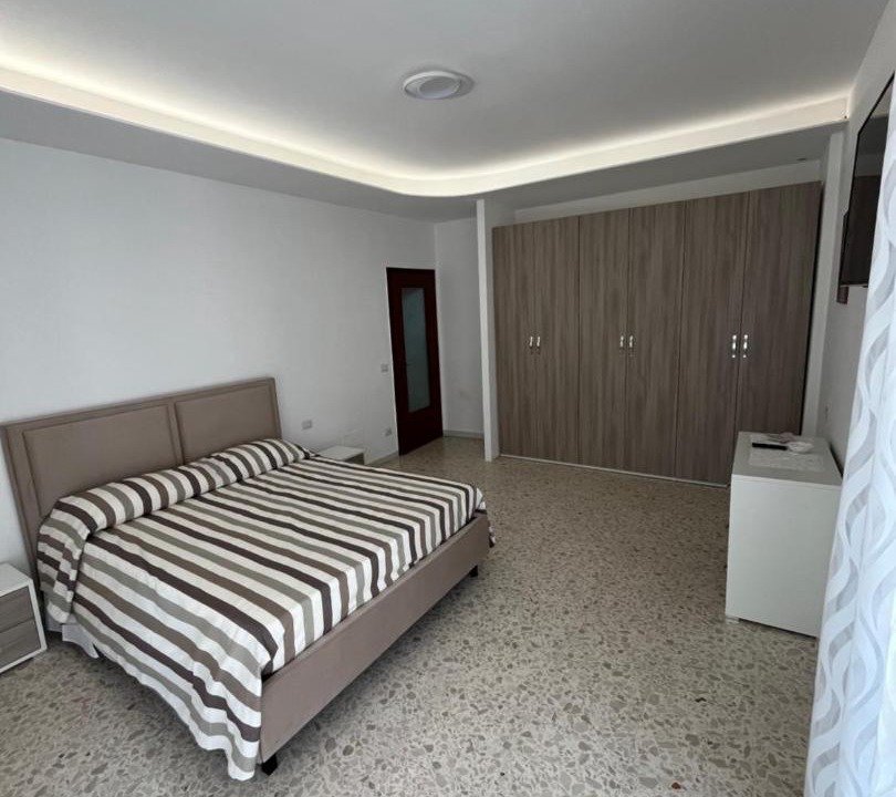 Photo of Bedroom in Mariglianella