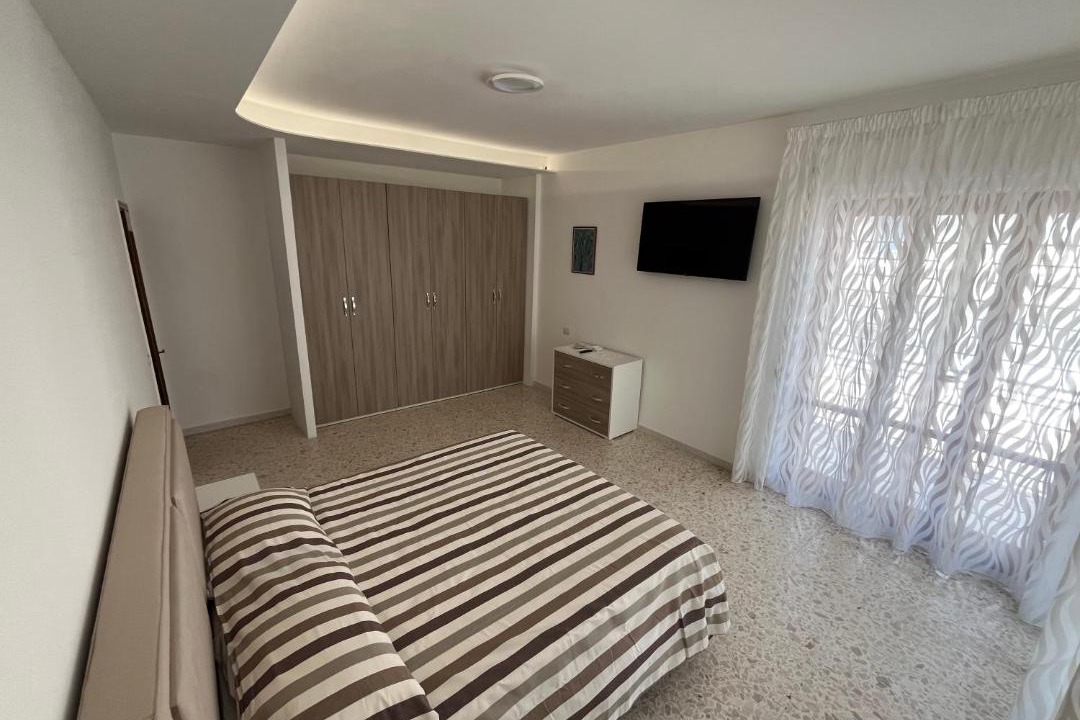 Photo of Bedroom in Mariglianella