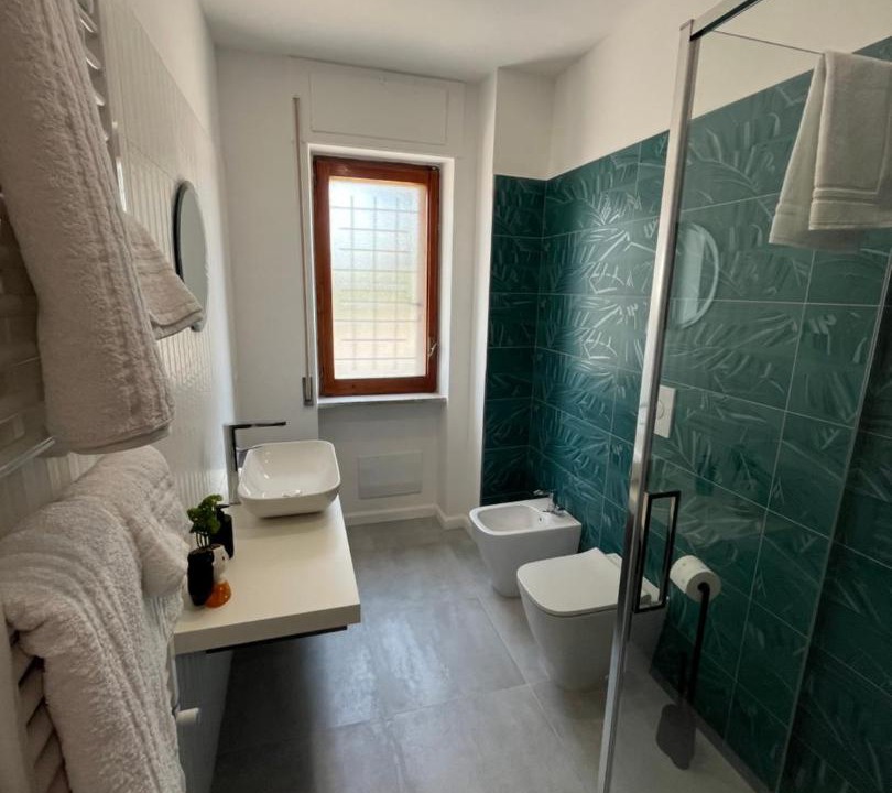 Photo of Bathroom in Mariglianella