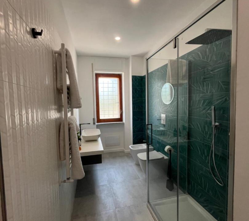 Photo of Bathroom in Mariglianella