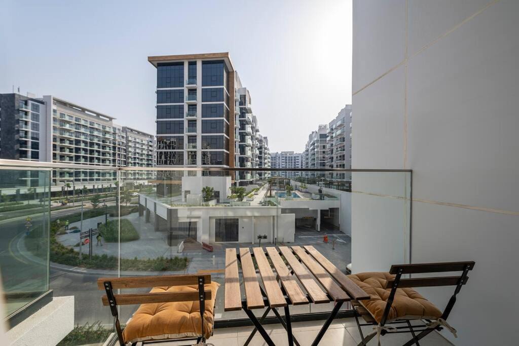 Photo of Patio Balcony in Nad Al Sheba