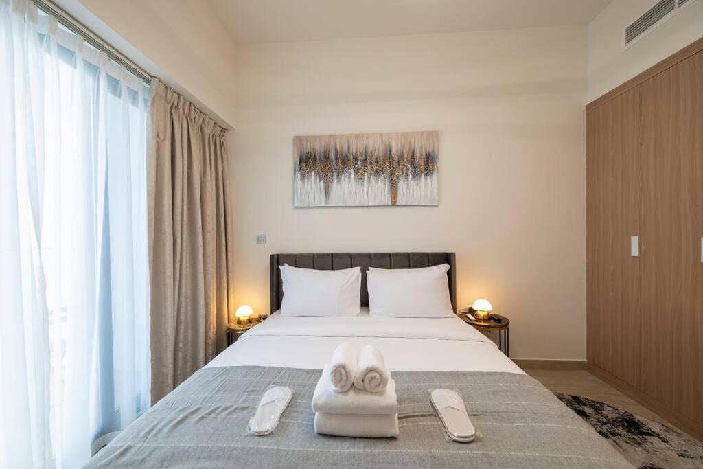Photo of Bedroom in Nad Al Sheba