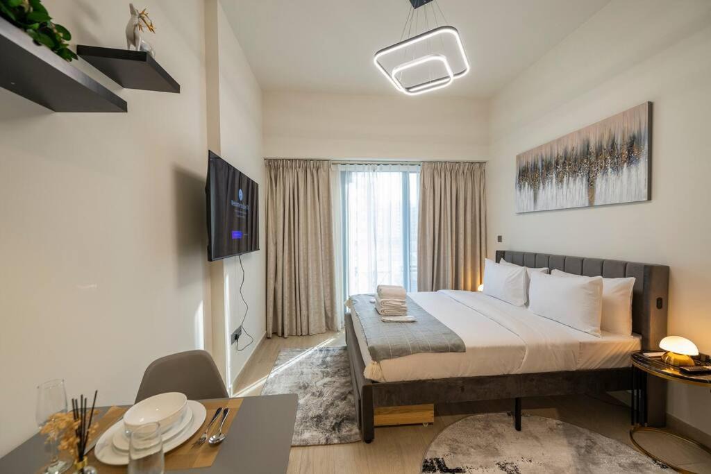 Photo of Bedroom in Nad Al Sheba