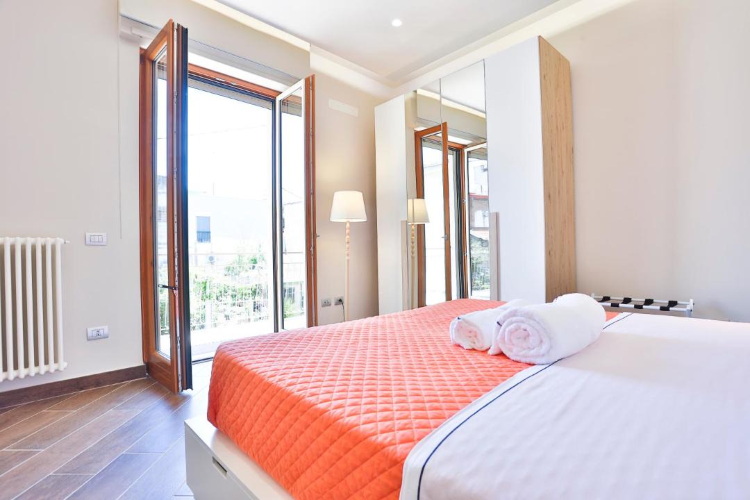 Photo of Bedroom in San Giuseppe Vesuviano