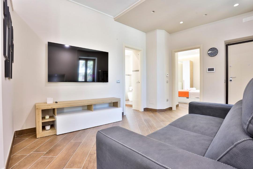 Photo of Livingroom in San Giuseppe Vesuviano