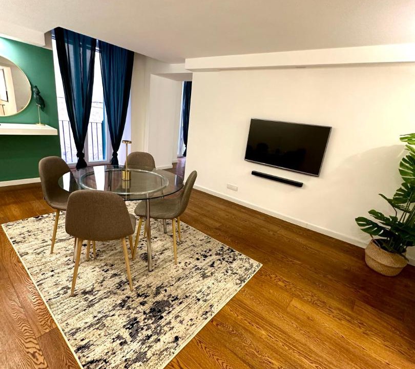 Photo of Livingroom in Vittorio Emanuele