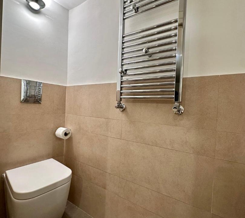 Photo of Bathroom in Vittorio Emanuele