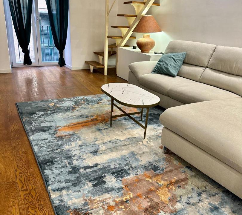 Photo of Livingroom in Vittorio Emanuele