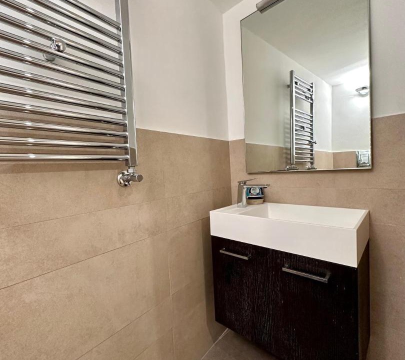 Photo of Bathroom in Vittorio Emanuele