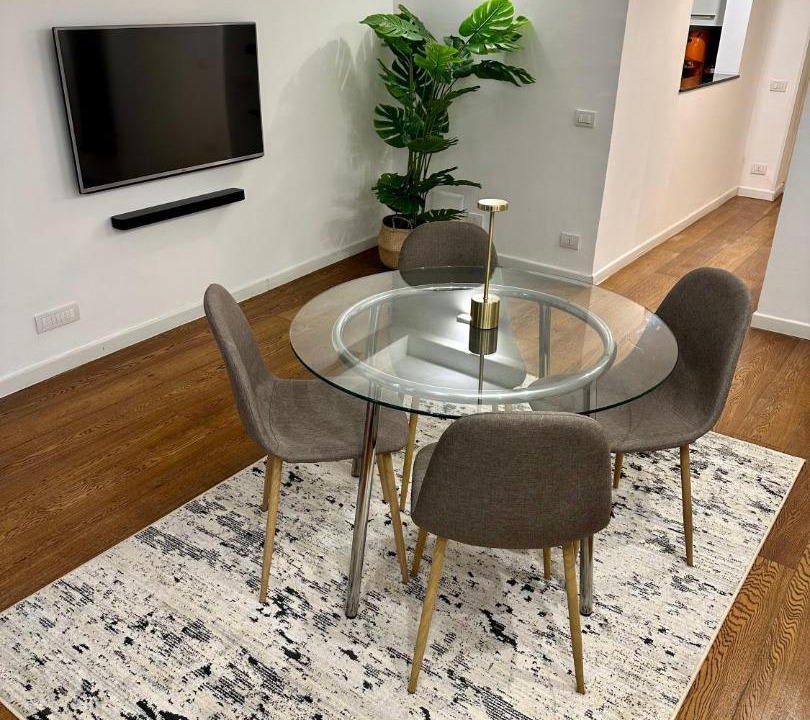 Photo of Livingroom in Vittorio Emanuele