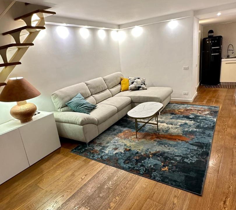 Photo of Livingroom in Vittorio Emanuele