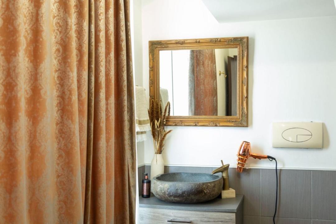 Photo of Bathroom in San Nicola La Strada