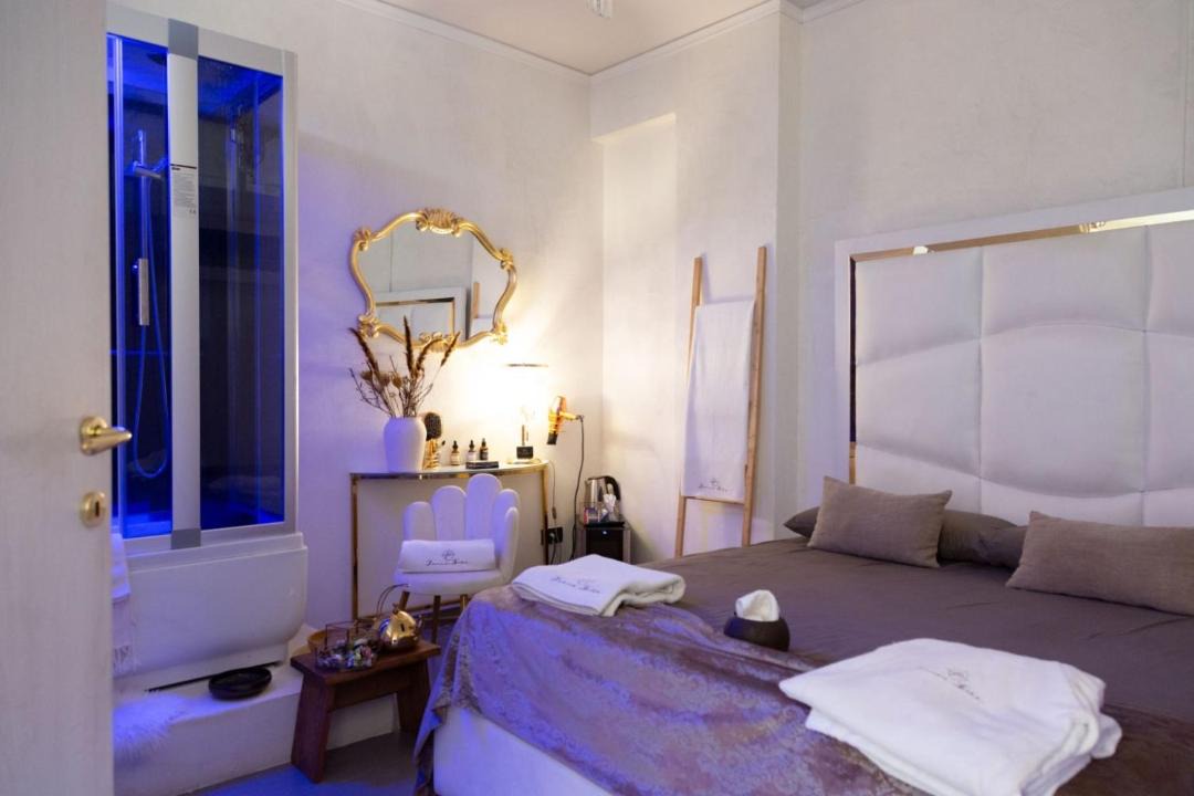 Photo of Bedroom in San Nicola La Strada