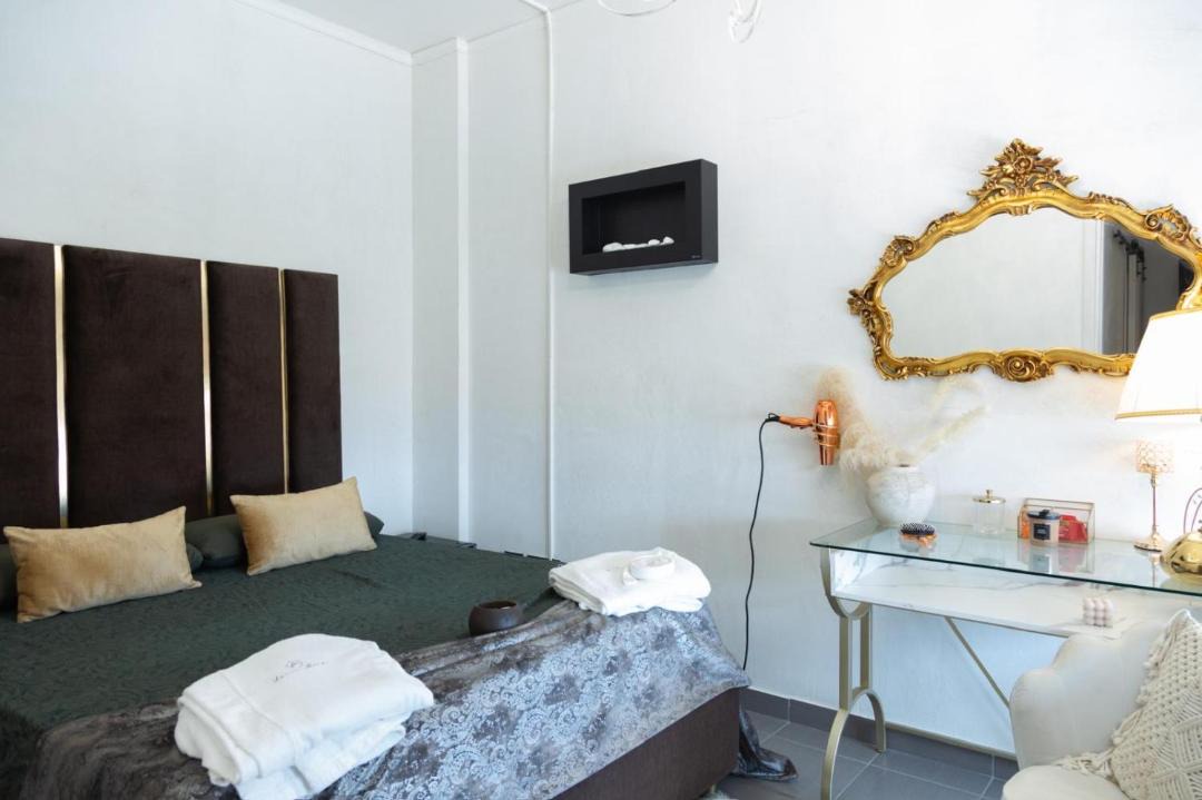 Photo of Bedroom in San Nicola La Strada