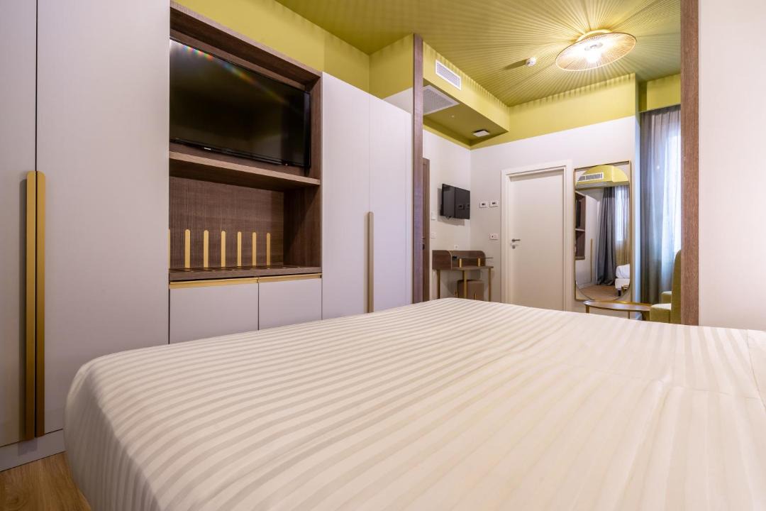Photo of Bedroom in Marina Centro