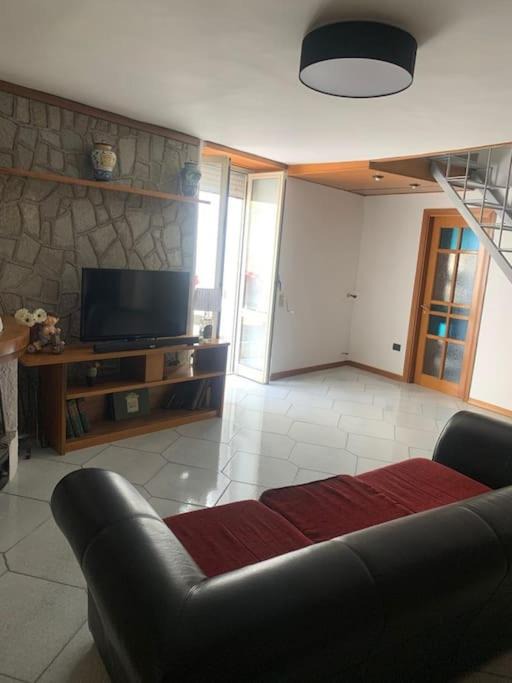 Photo of Livingroom in Torre Annunziata