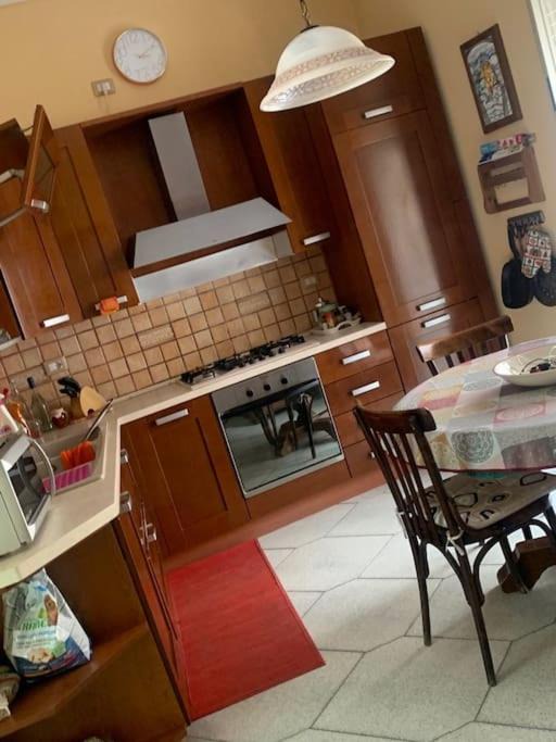 Photo of Kitchen in Torre Annunziata