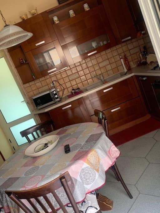 Photo of Kitchen in Torre Annunziata