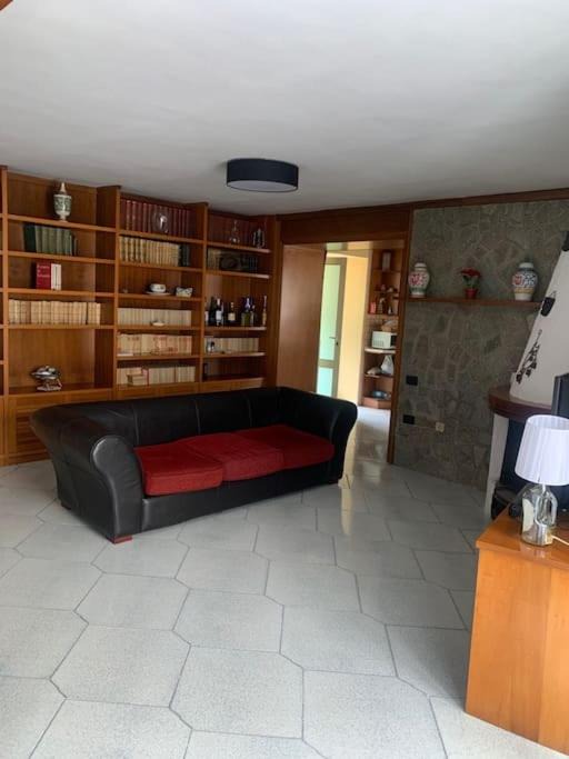 Photo of Livingroom in Torre Annunziata