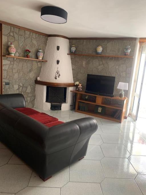 Photo of Livingroom in Torre Annunziata