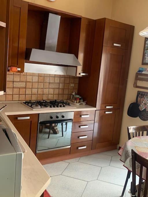 Photo of Kitchen in Torre Annunziata