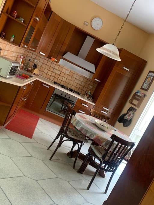 Photo of Kitchen in Torre Annunziata