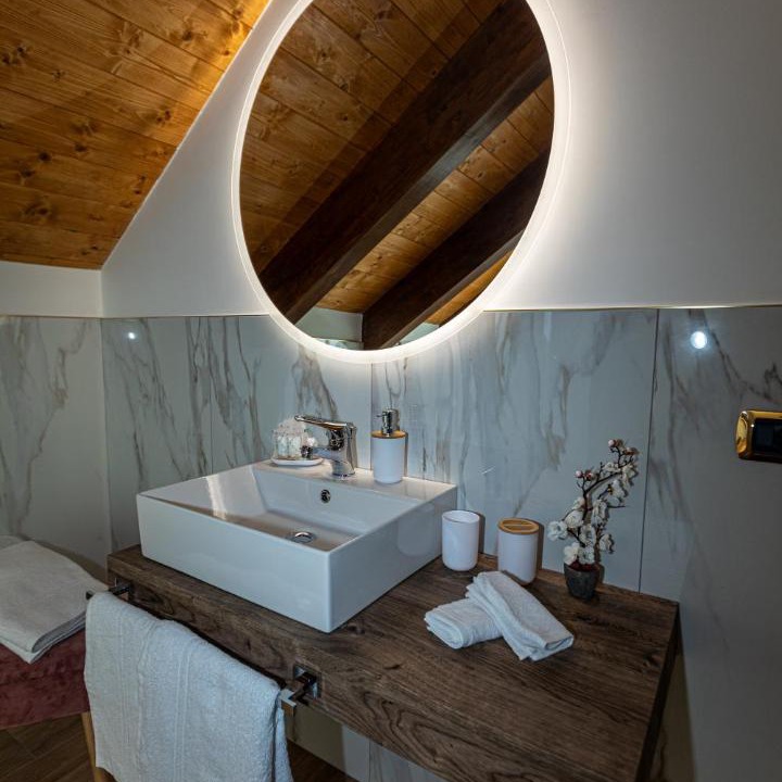 Photo of Bathroom in Pimonte