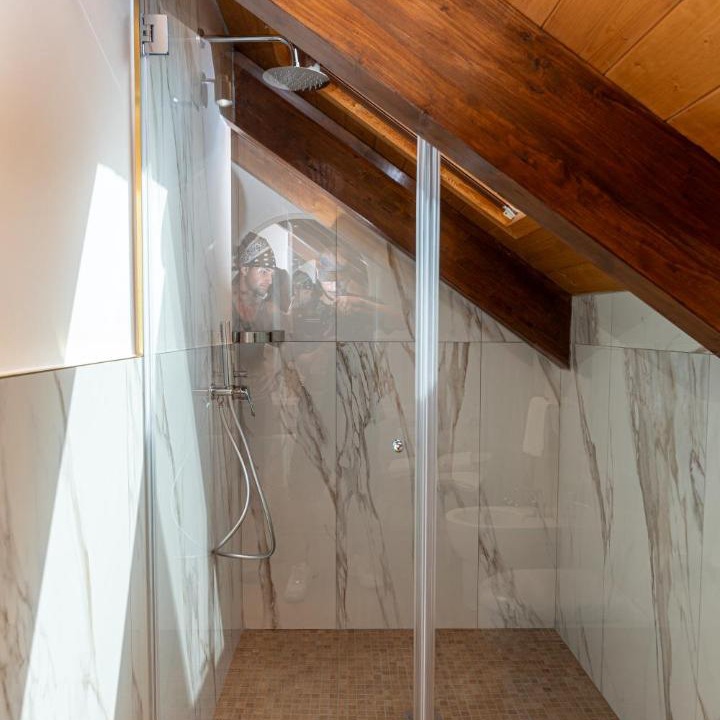 Photo of Bathroom in Pimonte