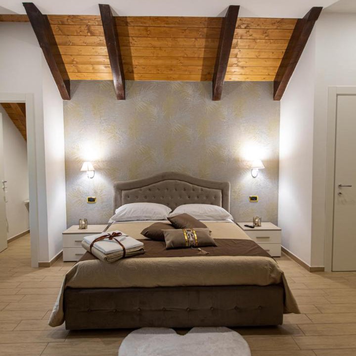 Photo of Bedroom in Pimonte