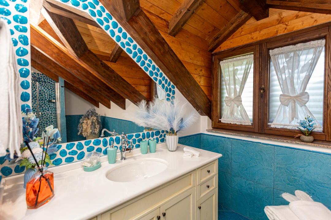 Photo of Bathroom in Pimonte