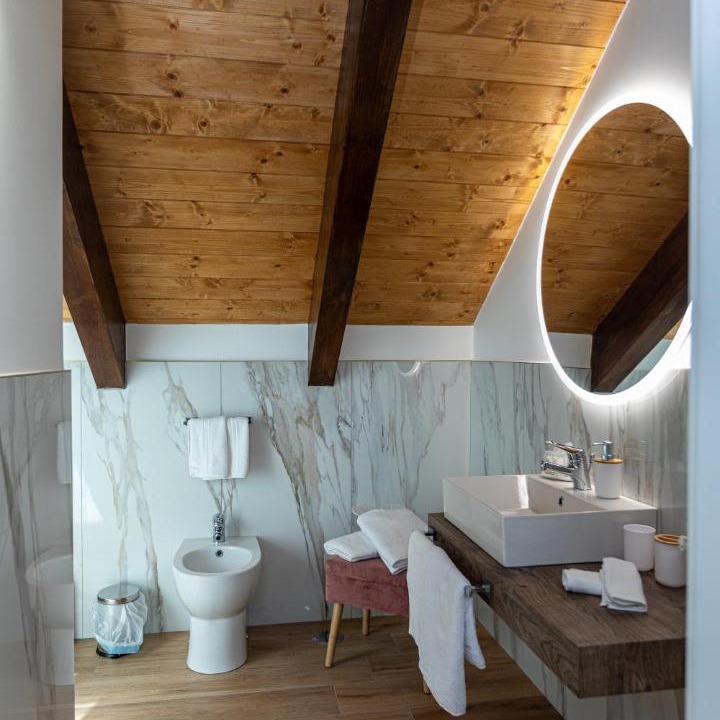 Photo of Bathroom in Pimonte