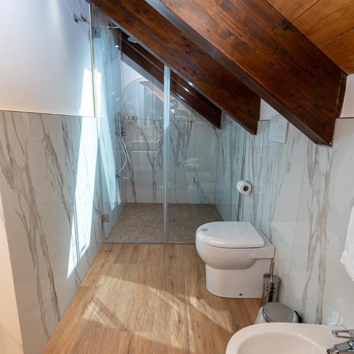 Photo of Bathroom in Pimonte