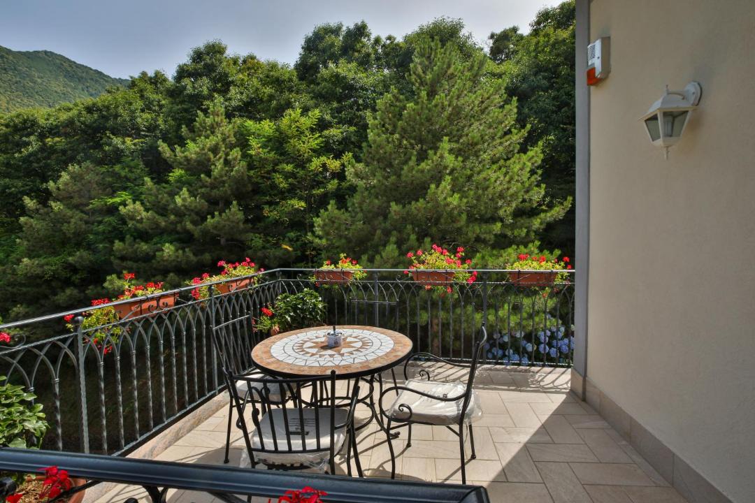 Photo of Patio Balcony in Pimonte
